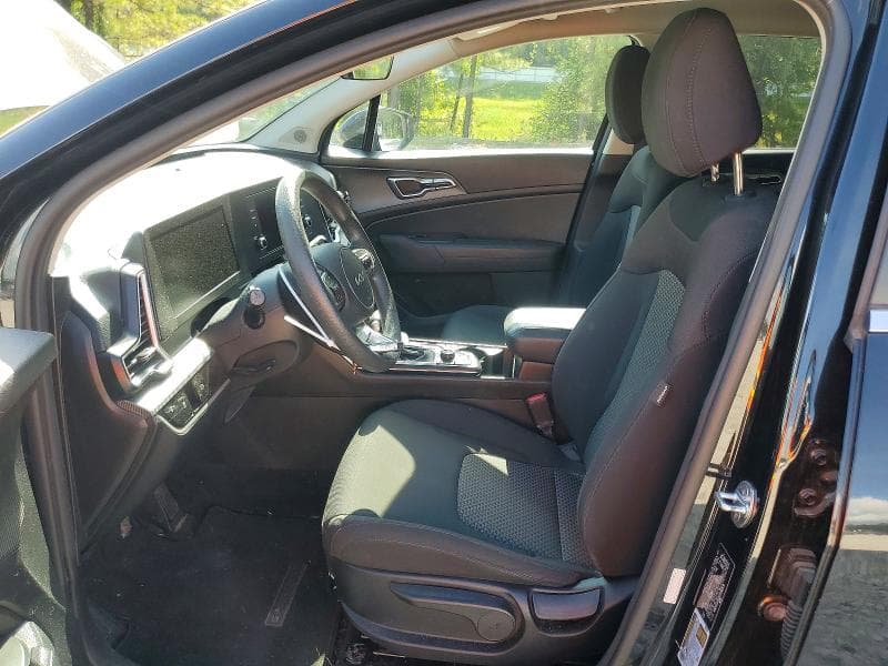 2023 KIA SPORTAGE LX 7