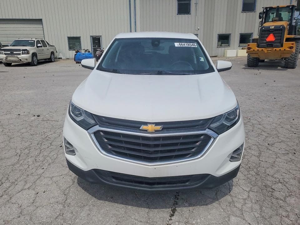 2020 CHEVROLET EQUINOX LT 5