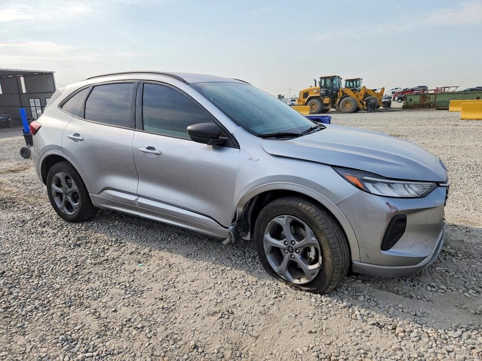 2023 FORD ESCAPE ST LINE 4