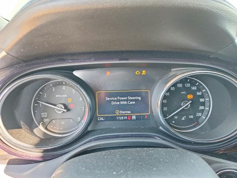 2020 BUICK ENCORE GX SELECT 9