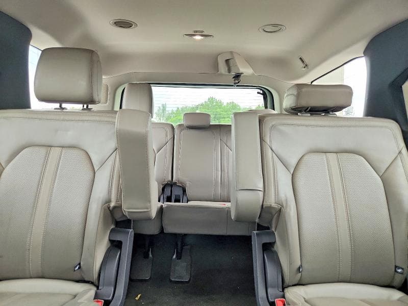 2018 FORD EXPEDITION LIMITED 10