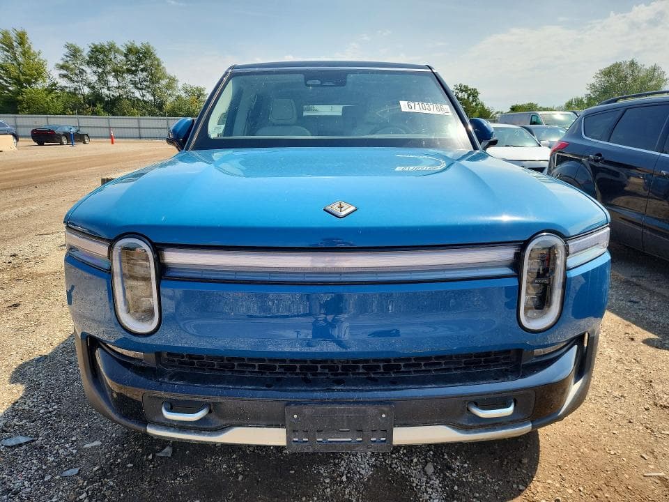 2026 RIVIAN R1S ADVENTURE 5