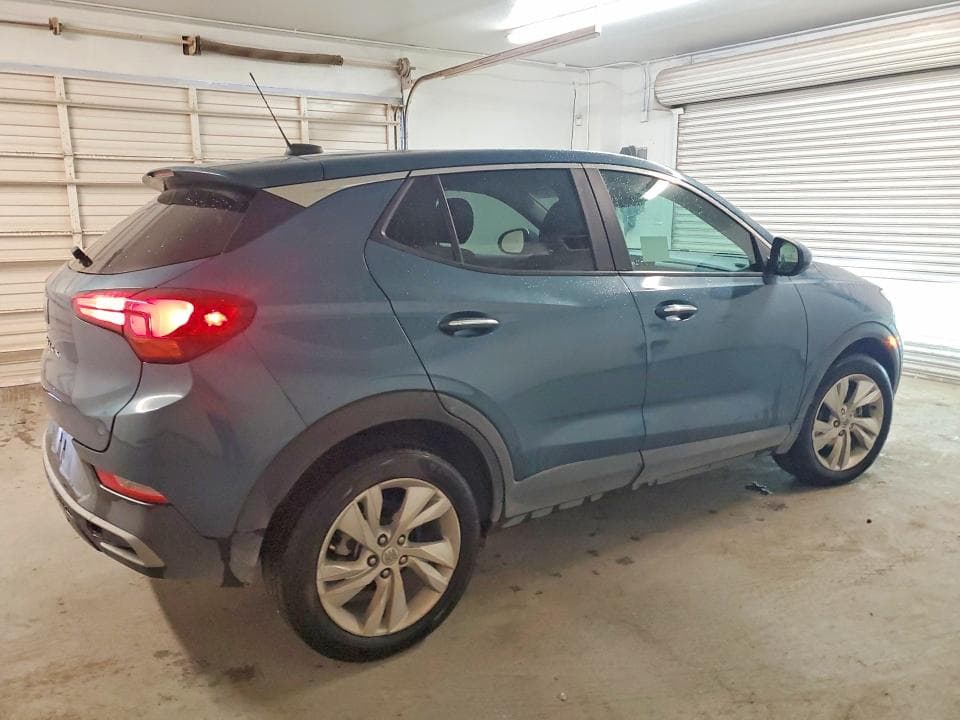 2024 BUICK ENCORE GX PREFERRED 3