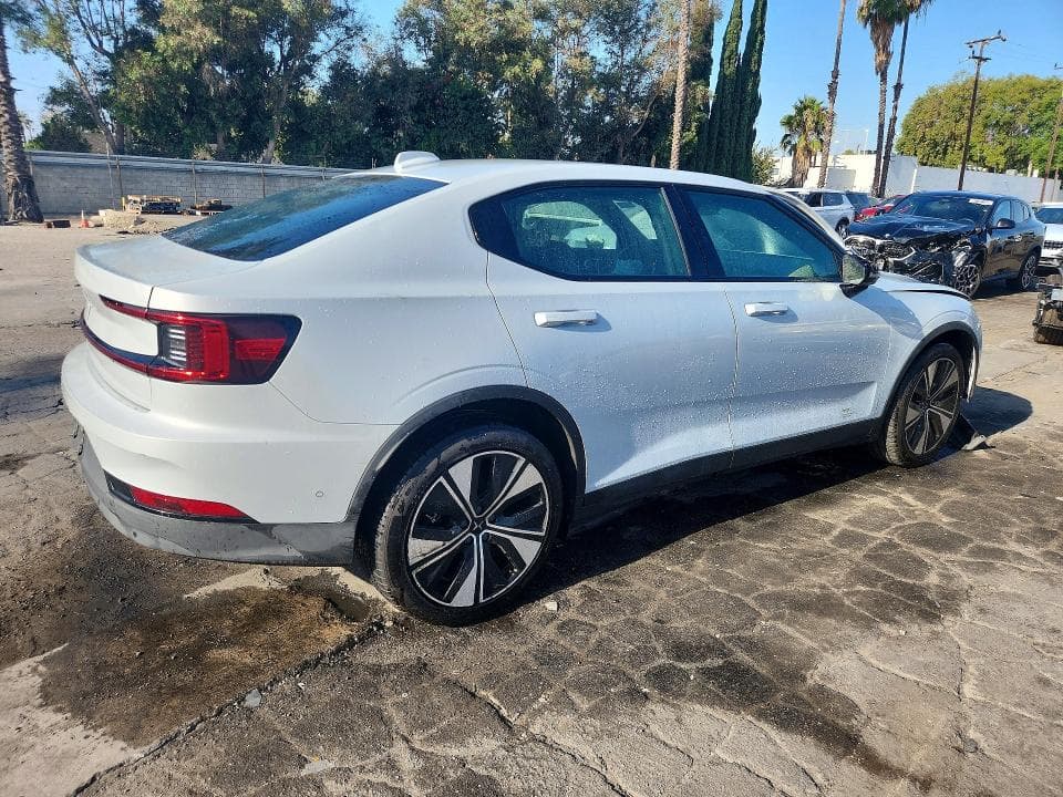 2023 POLESTAR 2 3