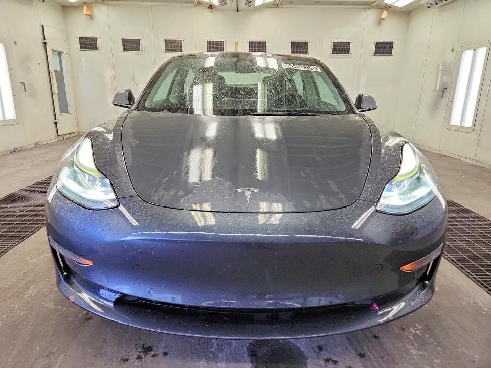 2022 TESLA MODEL 3 5