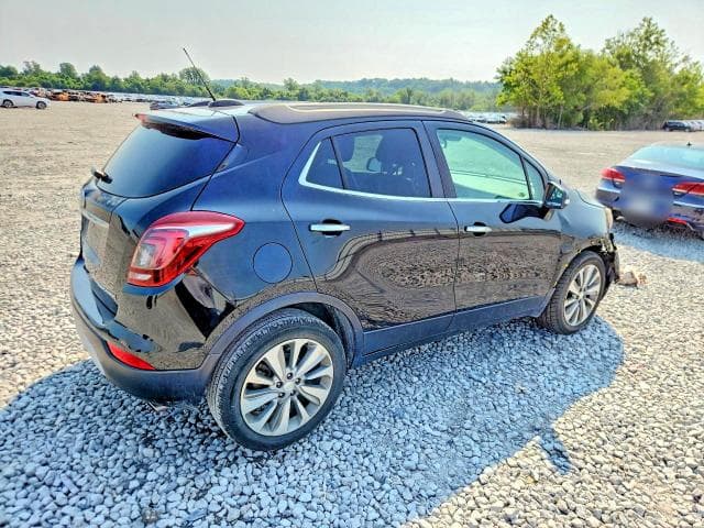 2018 BUICK ENCORE PREFERRED 3