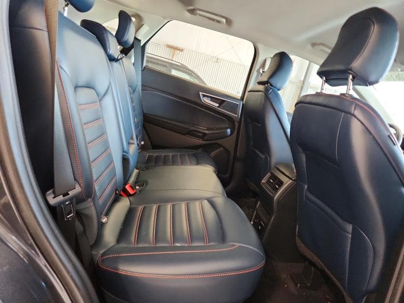2024 FORD EDGE SEL 11