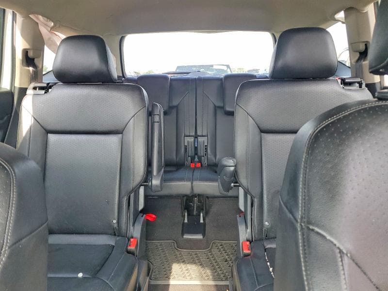 2019 VOLKSWAGEN ATLAS SE 10