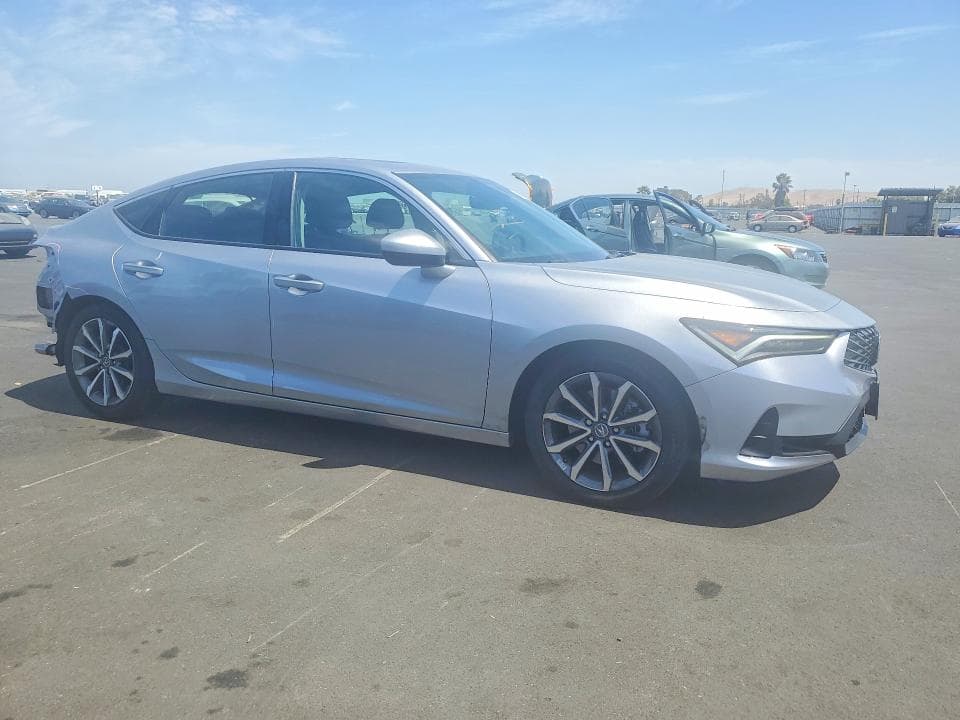 2026 ACURA INTEGRA 4