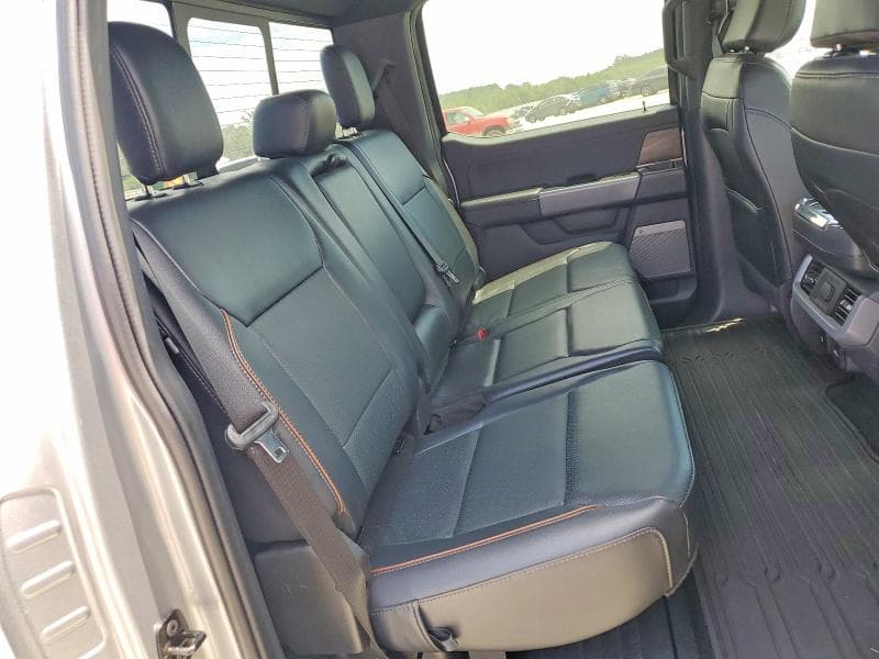 2024 FORD F150 LARIAT 10