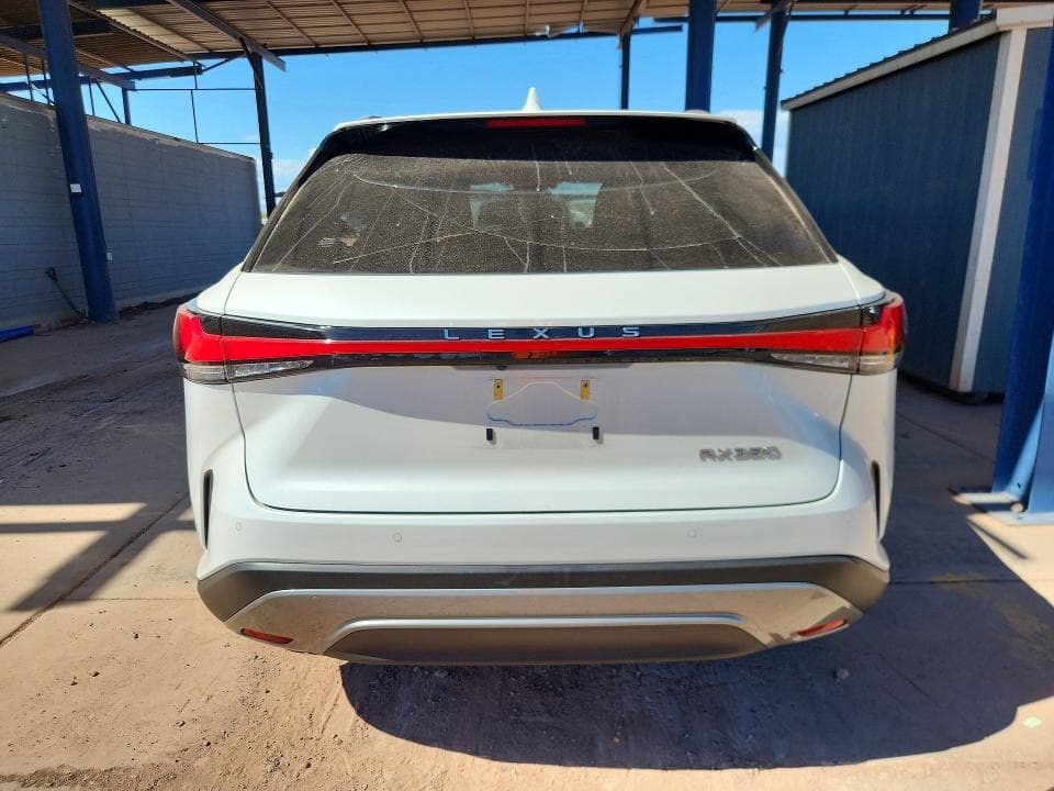 2024 LEXUS RX 350 PREMIUM+ 6