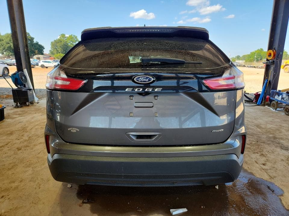 2024 FORD EDGE SE 6