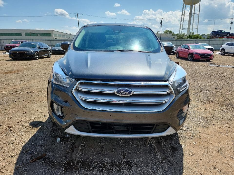 2019 FORD ESCAPE SE 5