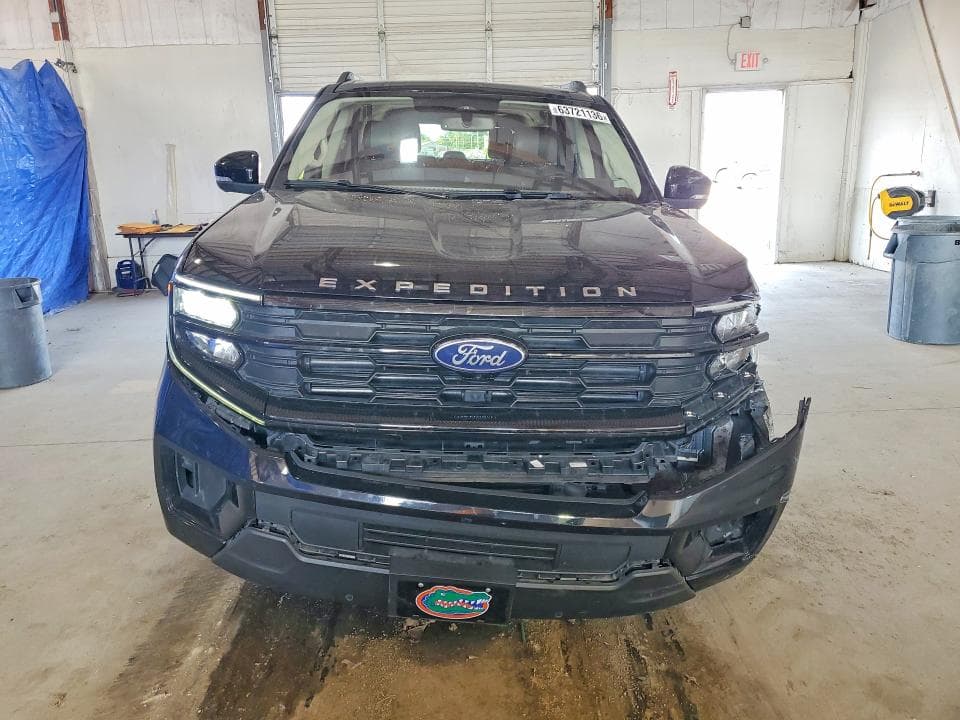 2025 FORD EXPEDITION MAX ACTIVE 5