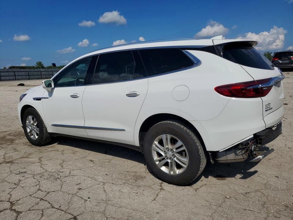 2018 BUICK ENCLAVE ESSENCE 2