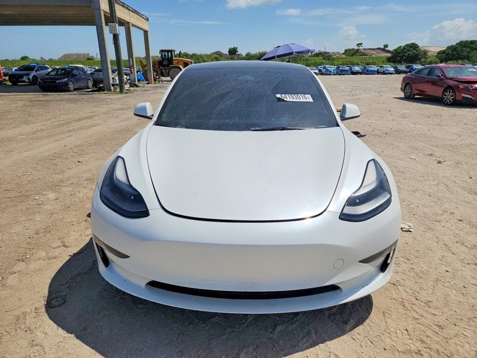 2023 TESLA MODEL 3 5