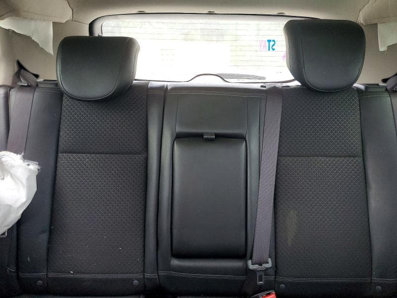 2017 BUICK ENCORE PREFERRED 10