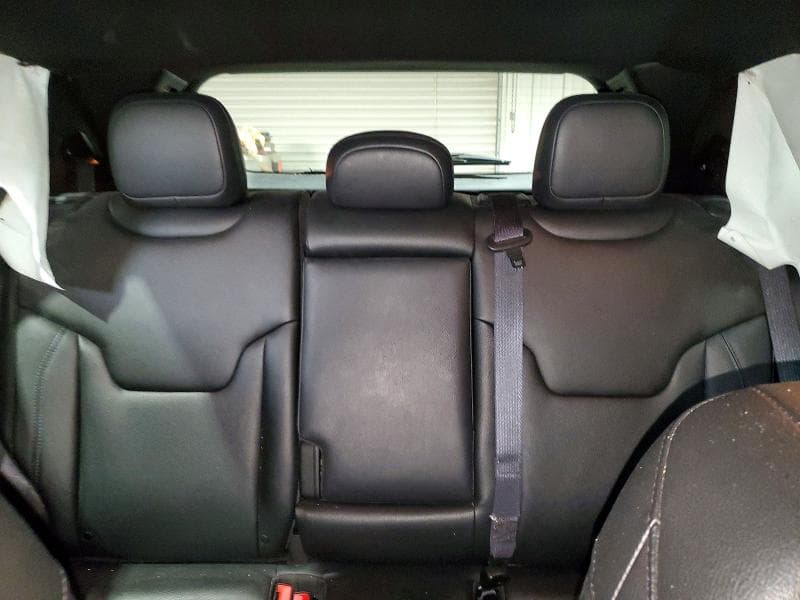 2026 JEEP COMPASS LIMITED 10