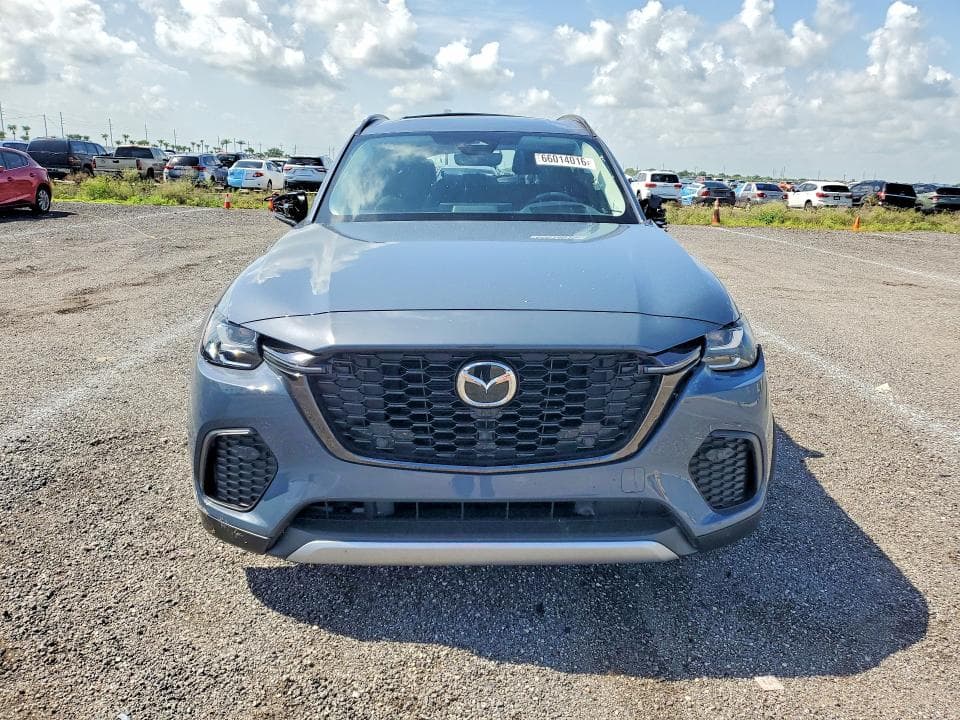2026 MAZDA CX-70 PREMIUM 5