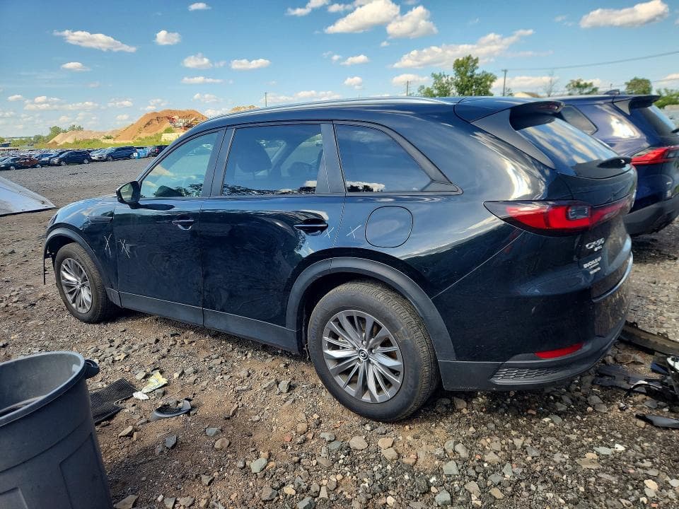 2024 MAZDA CX-90 SELECT 2