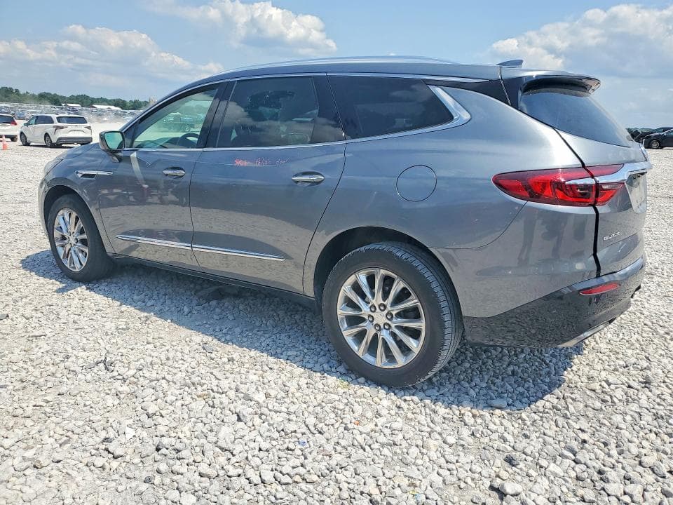 2018 BUICK ENCLAVE ESSENCE 2