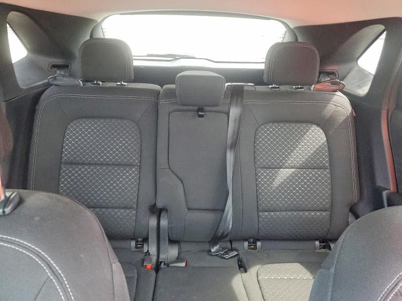 2023 FORD ESCAPE ACTIVE 10