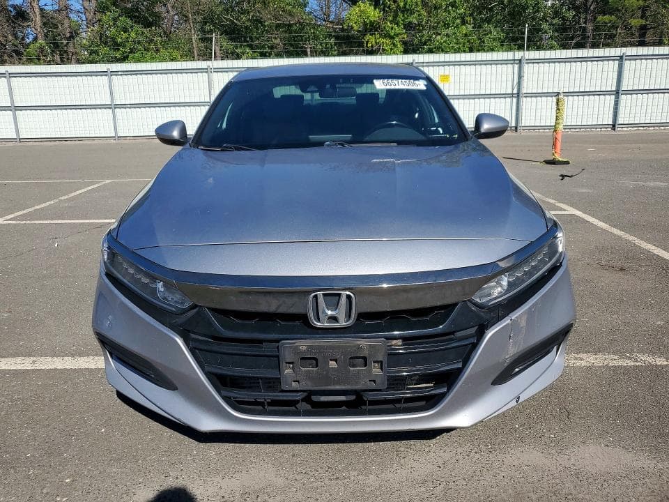 2019 HONDA ACCORD SPORT 5