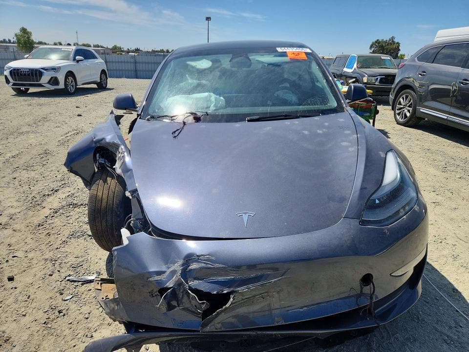 2023 TESLA MODEL 3 5