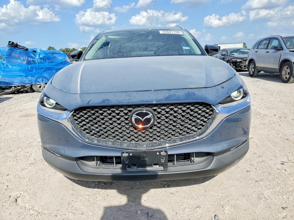 2026 MAZDA CX-30 PREFERRED 5
