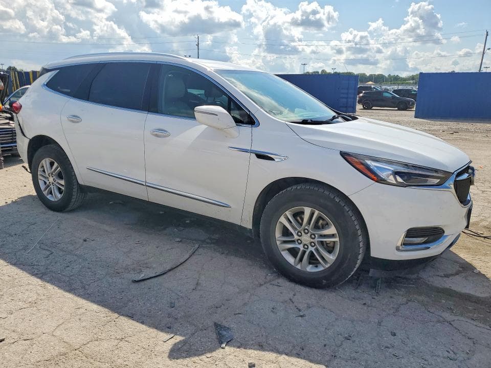 2018 BUICK ENCLAVE ESSENCE 4