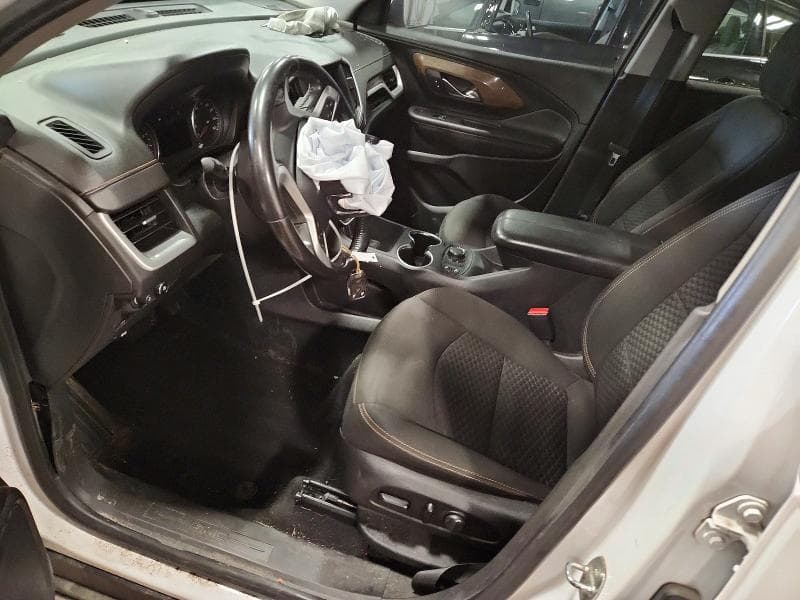 2020 GMC TERRAIN SLE 7