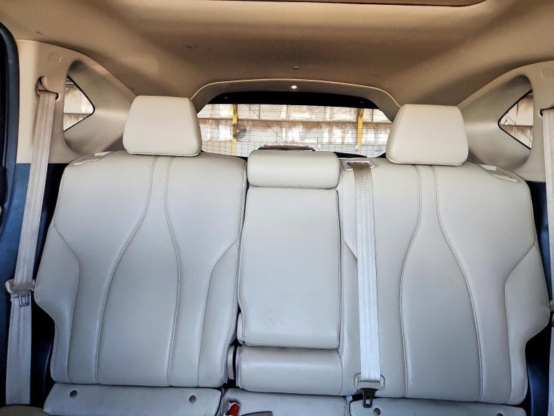 2019 ACURA RDX 10