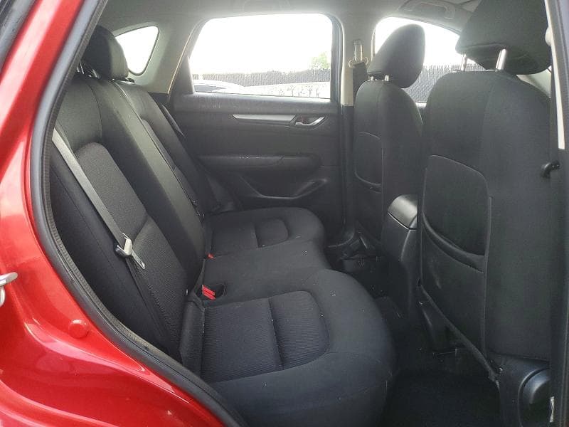 2018 MAZDA CX-5 SPORT 11