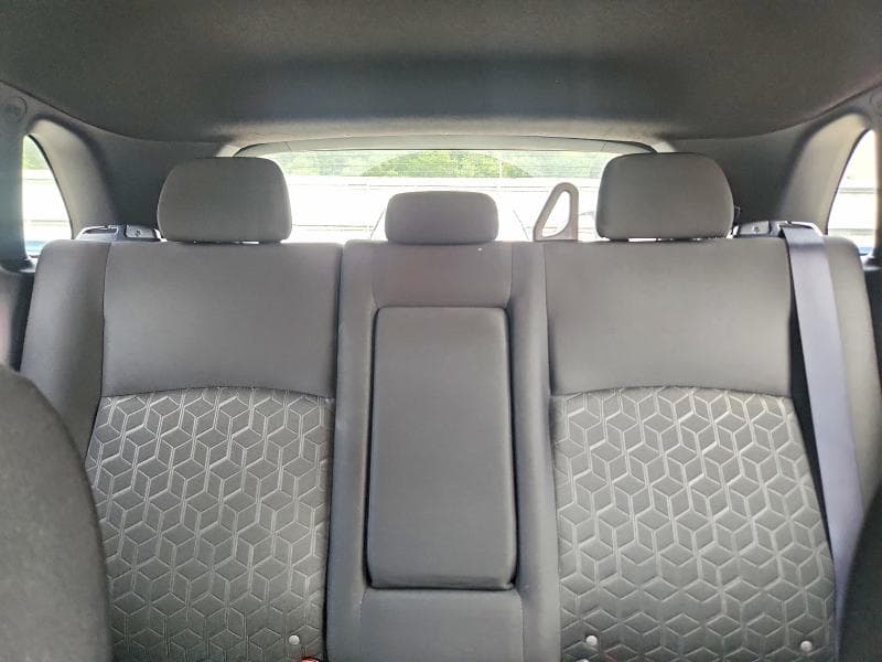 2021 MITSUBISHI OUTLANDER SPORT ES 10