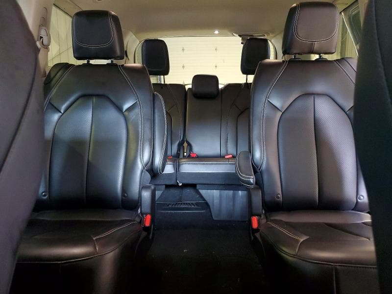 2023 CHRYSLER PACIFICA TOURING L 10