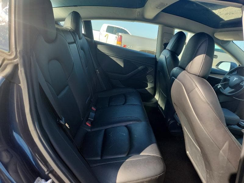 2022 TESLA MODEL 3 10