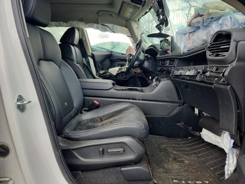 2023 HONDA PILOT TOURING 7