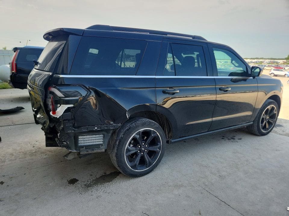 2024 FORD EXPEDITION LIMITED 3