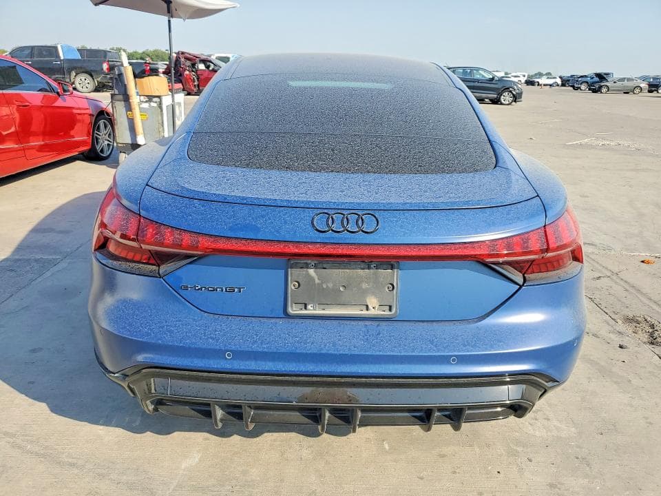 2022 AUDI E-TRON 6
