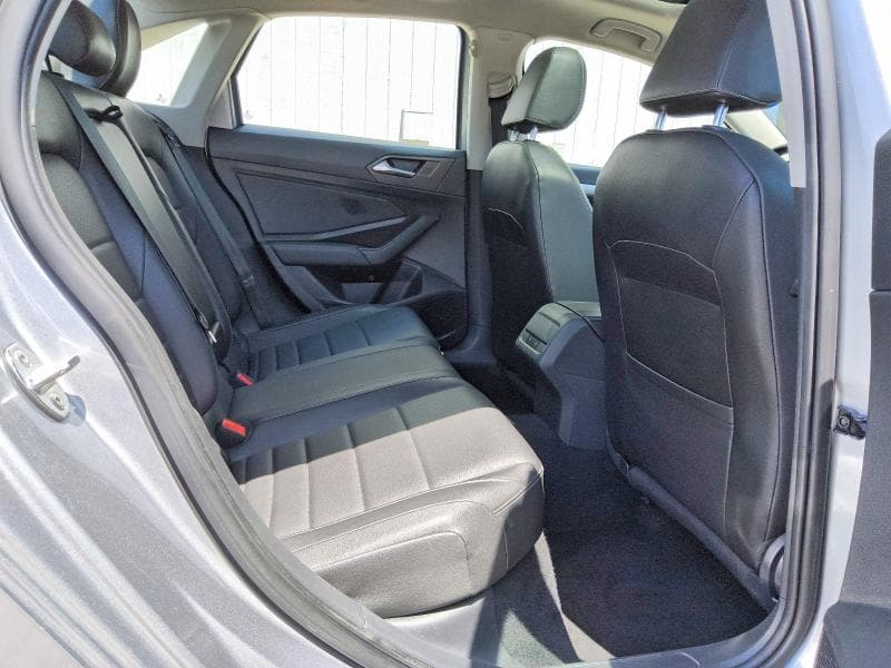 2021 VOLKSWAGEN JETTA S 10
