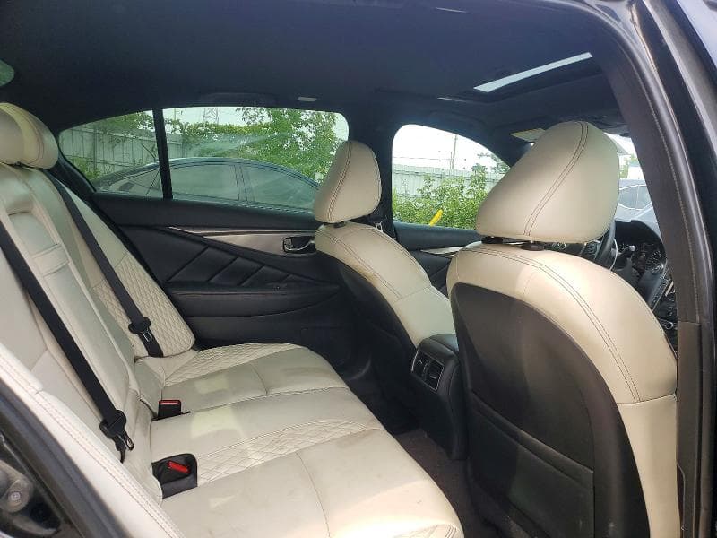 2020 INFINITI Q50 RED SPORT 400 10