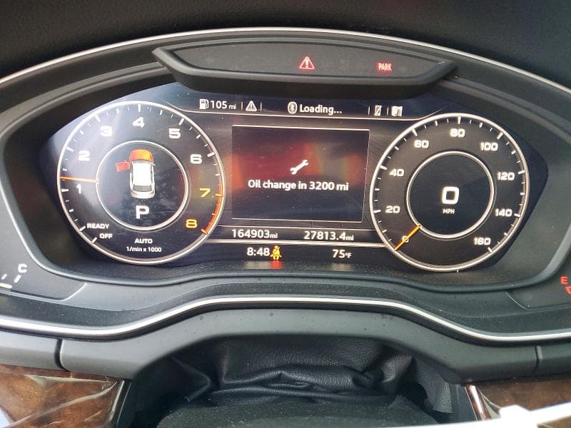 2018 AUDI Q5 PREMIUM PLUS 9