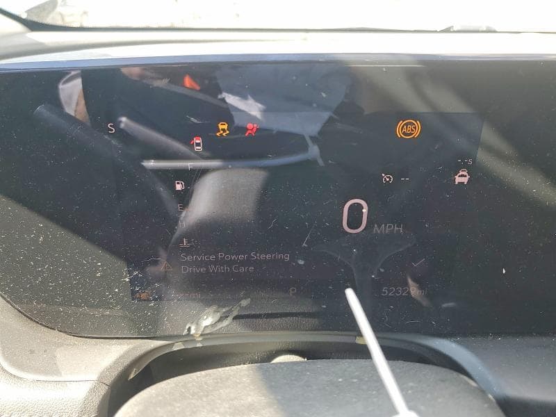 2024 BUICK ENCORE GX PREFERRED 9