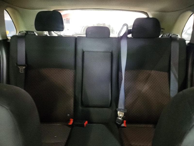 2018 MITSUBISHI OUTLANDER SPORT ES 10