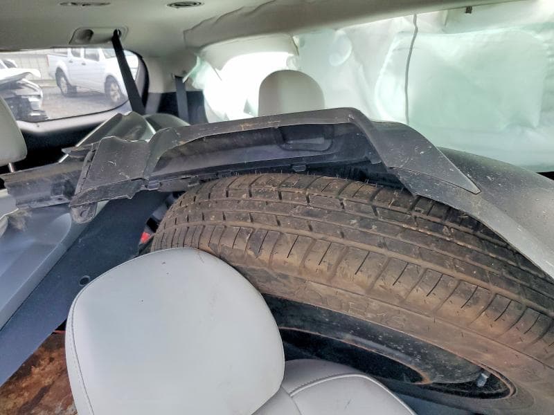 2021 KIA TELLURIDE S 11