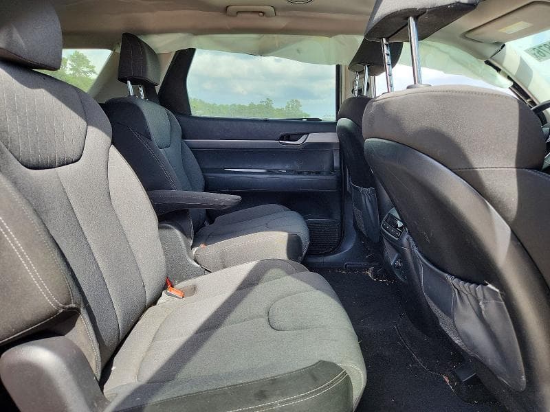 2020 HYUNDAI PALISADE SEL 11