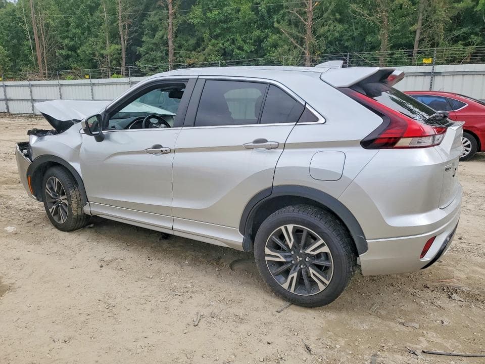 2023 MITSUBISHI ECLIPSE CROSS SE 2