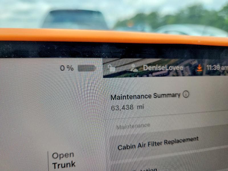 2023 TESLA MODEL 3 9