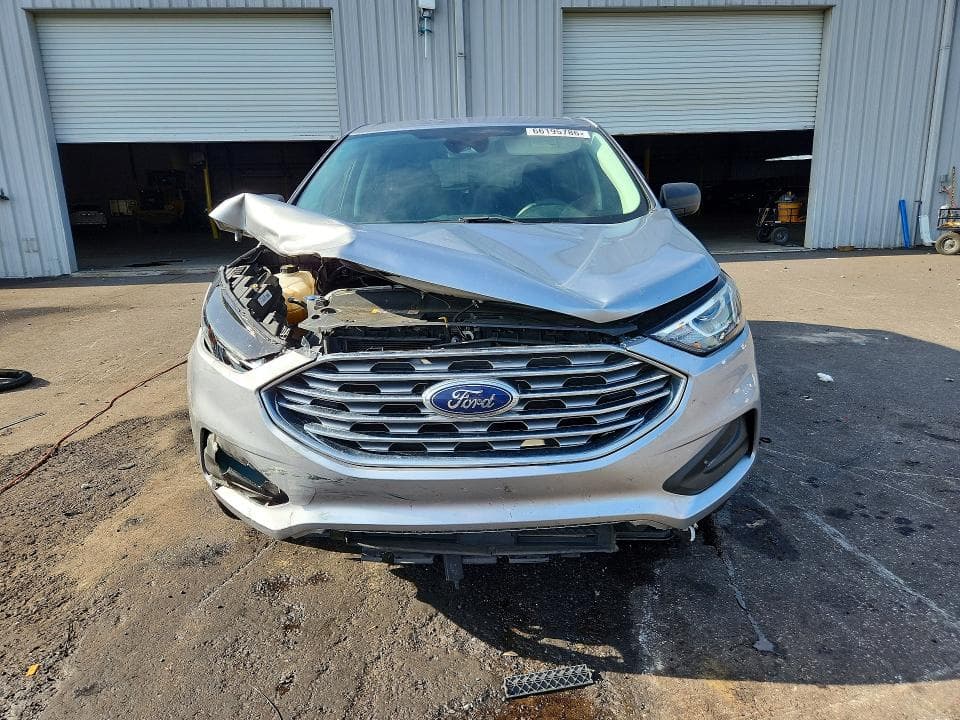 2020 FORD EDGE SE 5