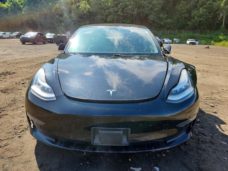 2019 TESLA MODEL 3 5